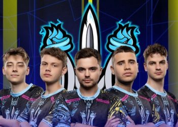 Monte зіграють на ESL Challenger Atlanta 2023 — Кіберспорт