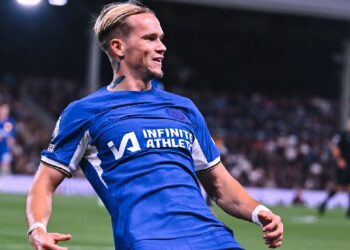 Мудрик помог «Челси» обыграть «Фулхэм» на выезде