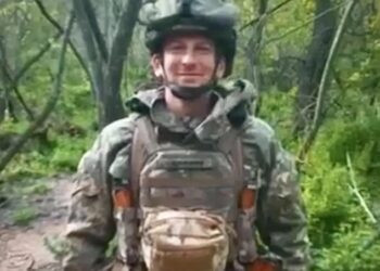 На войне погиб воспитанник «Динамо» (Киев)