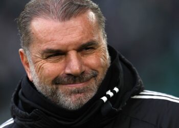 Наставник «Тоттенхэма» разочарован скандалом в матче против «Ливерпуля»