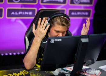 Офіційно: s1mple пропустить IEM Sydney 2023 — Кіберспорт