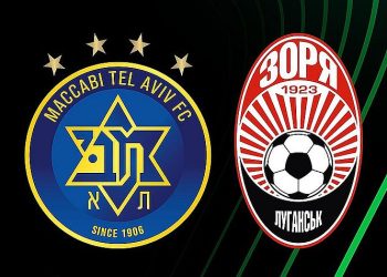 Офіційно: УЄФА оголосив рішення щодо матчу Маккабі Тель-Авів проти Зорі у Лізі конференцій | Єврокубки