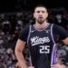Олексій Лень розпочав рекордний 11-й сезон в НБА — Федерація баскетболу України