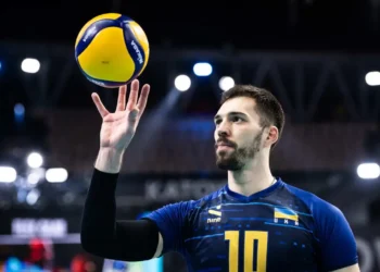 Останній бій українських волейболістів. Кваліфікація ОІ-2024. Прев’ю  — Волейбол на «Чесно про спорт»