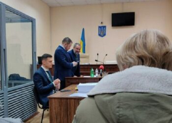 Павелко продлили срок пребывания в СИЗО