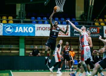 Перемога Черкаських Мавп над Рівним: фотогалерея — Федерація баскетболу України