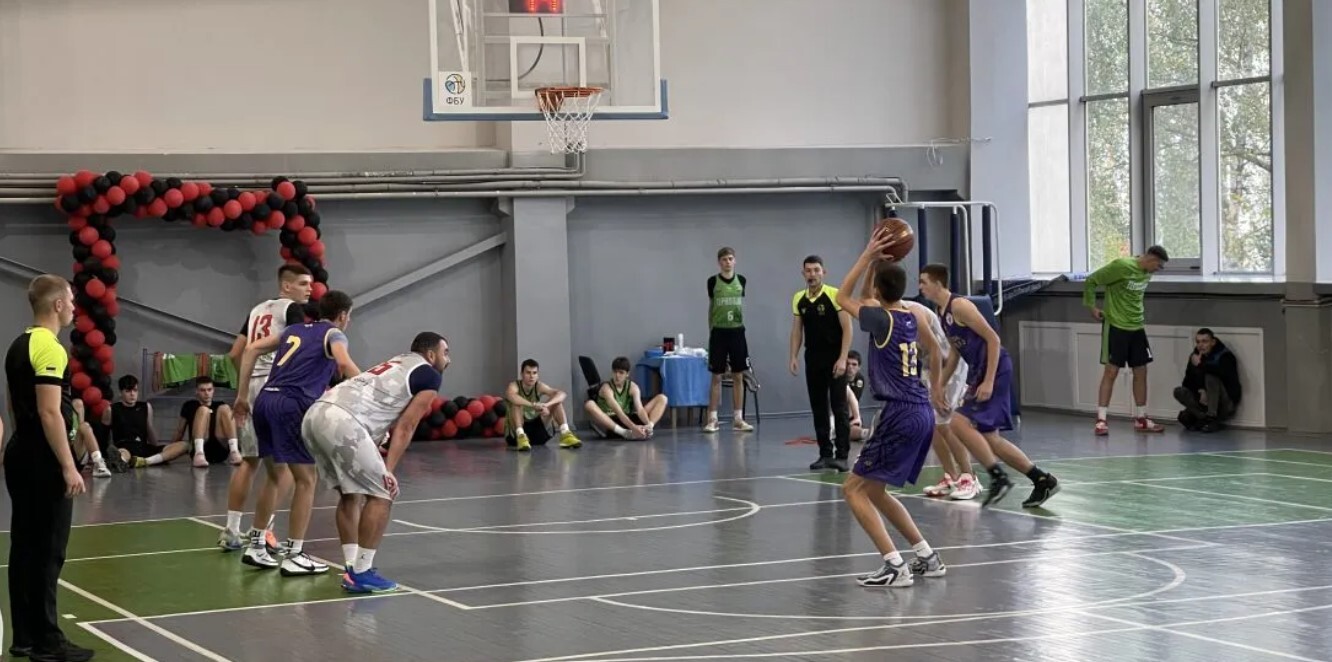 Перша ліга: результати матчів 28 жовтня