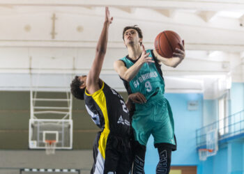 Перша ліга: Ужгород та Вінниця завершили перший тур без поразок, дебютна перемога ЧЕ-Баскета — Федерація баскетболу України