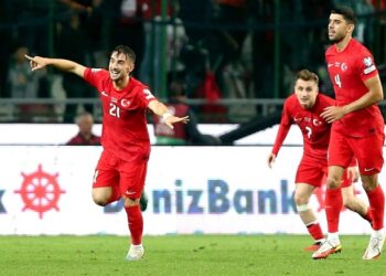 Почему турки уже гарантировали себе выход на Евро-2024?