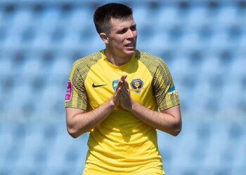 Ребров провел вынужденную замену хавбеков в сборной Украины перед матчами с Северной Македонией и Мальтой