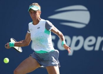 Рейтинг WTA: Цуренко обходит Костюк, Калинина приблизилась к Свитолиной — Теніс