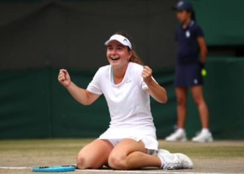 Рейтинг WTA: Снигур и Завацкая поднялись на 21 место — Теніс