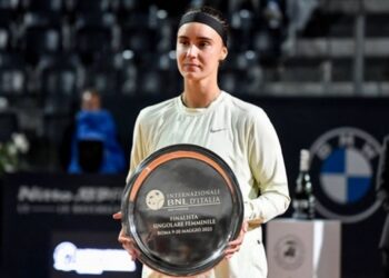 Рейтинг WTA: Украинки поднимаются, у Калининой личный рекорд — Теніс