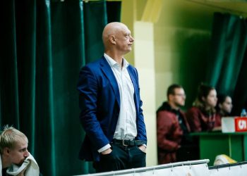 Рівне розгромило БІПУ у Львові: відео коментарів — Федерація баскетболу України