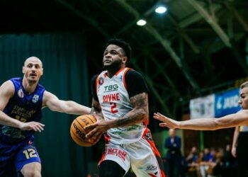 Рівне здобув дебютну перемогу в Суперлізі Favbet — Федерація баскетболу України