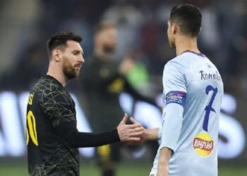 Роналду и Месси могут снова встретиться на одном поле