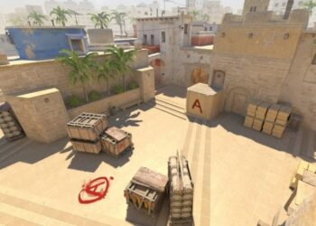 Розклад великих турнірів по Counter-Strike на кінець 2023-го року — Кіберспорт