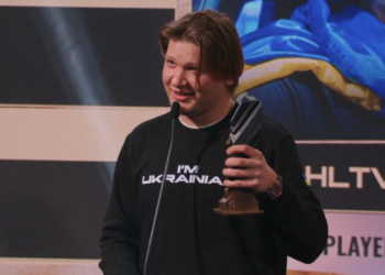 S1mple показав найвищий рейтинг на про-сцені в історії CS:GO — Кіберспорт