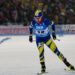 Санитра не смог объяснить отсутствие Джимы на чемпионате Украины | Биатлон |