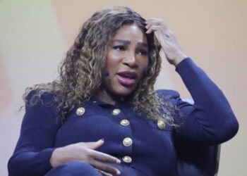 Серена Уильямс удалила Соболенко из общего фото — Теніс