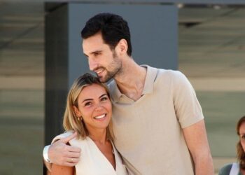 Серхио Рико дал первое интервью после выхода из комы