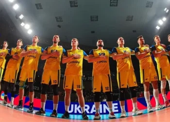 Що собою являє збірна Португалії з волейболу. Розбираємо суперника по 1/8 фіналу — Волейбол на «Чесно про спорт»