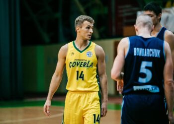 Шість команд баблом в Івано-Франківську розпочинають для себе сезон: анонс матчів Суперліги Favbet 6 жовтня — Федерація баскетболу України