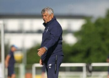 Стала известна причина, почему Луческу не прокомментировал поражение «Динамо» от «Полесья»