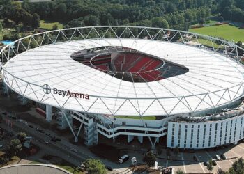 Стало известно, где Украина примет Италию в рамках квалификации на чемпионат Европы-2024