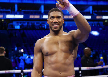 Стало известно, при котором состоится бой Джошуа — Чжилей — Спорт ):Бокс