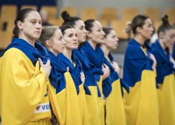 Стало відоме місце проведення стартового матчу жіночої збірної у відборі на Євробаскет-2025 — Федерація баскетболу України