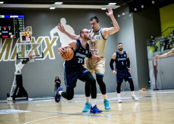 Старт нового сезону Суперліги Favbet: анонс матчів 3 жовтня — Федерація баскетболу України