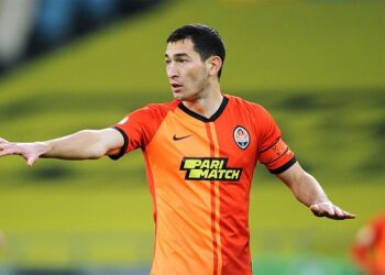 Степаненко опроверг слухи о конфликте ван Леувена с игроками «Шахтера»