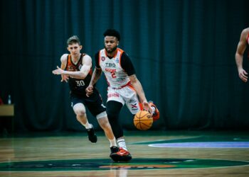 Суперліга Favbet: кращі статистичні показники першого туру — Федерація баскетболу України