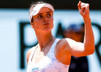 Свитолина прокомментировала победу над россиянкой — Теніс