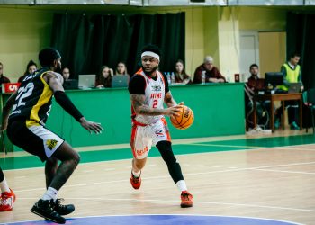 Три матчі завершать бабл у Львові: анонс Суперліги Favbet 22 жовтня — Федерація баскетболу України