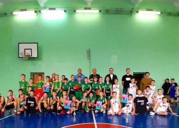 У Львові відбувся обласний турнір серед юнаків 2013-2014р.н — Федерація баскетболу України