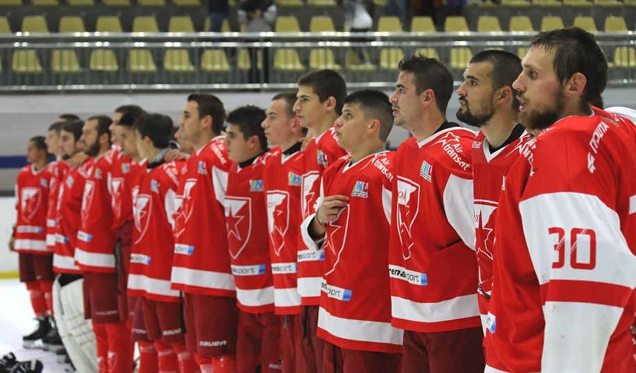 В першому матчі Континентального кубка київський Сокіл зустрінеться з росіянами