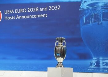УЕФА официально назначил страны-хозяйки, которые проведут Евро в 2028 и 2032 годах