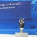 УЕФА официально назначил страны-хозяйки, которые проведут Евро в 2028 и 2032 годах