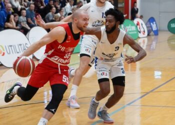 Українці за кордоном: результативна гра Сидорова та Боброва, Кобзистий набрав 2 очки в Адріатичній лізі — Федерація баскетболу України