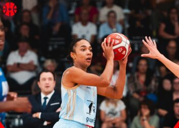 Українці за кордоном: Уро-Ніле виграла Суперкубок Швейцарії, Малашенко набрала 7 очок в Німеччині — Федерація баскетболу України