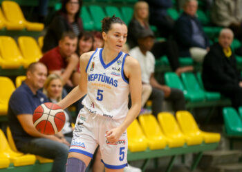 Українки за кордоном: Балабан набрала рекордні 33 очки, Ягупова допомогла виграти Мерсіну в Туреччині — Федерація баскетболу України