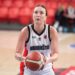 Українки за кордоном: Уро-Ніле стала однією з кращих в Єврокубку, у Удоденко 16 очок за Кібіркштіс — Федерація баскетболу України