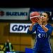 Українки закордоном: Ягупова та Путря стали MVP матчу, Уро-Ніле зробила дабл-дабл — Федерація баскетболу України