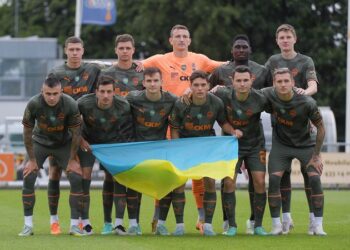 УЄФА назначила на матч Шахтаря в Лізі чемпіонів арбітра-інспектора, який працює в РФ | Єврокубки