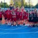 В Дніпропетровській області провели турнір до Дня Козацтва — Федерація баскетболу України