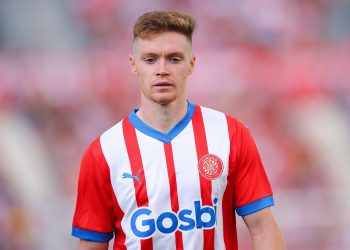 Виктор Цыганков ускоренно восстанавливается после травмы