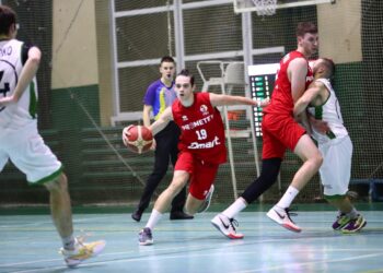 Вища ліга: відеотрансляція матчів 28 жовтня — Федерація баскетболу України