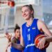 Віта Горобець: Це має бути дуже цікавий сезон жіночої Суперліги — Федерація баскетболу України